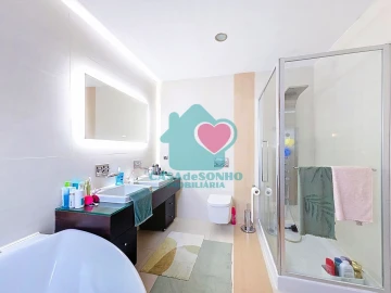 Moradia T3 para Venda em Valongo do Vouga