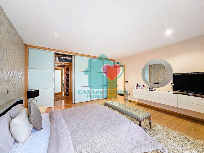 Moradia T3 para Venda em Valongo do Vouga Foto 32