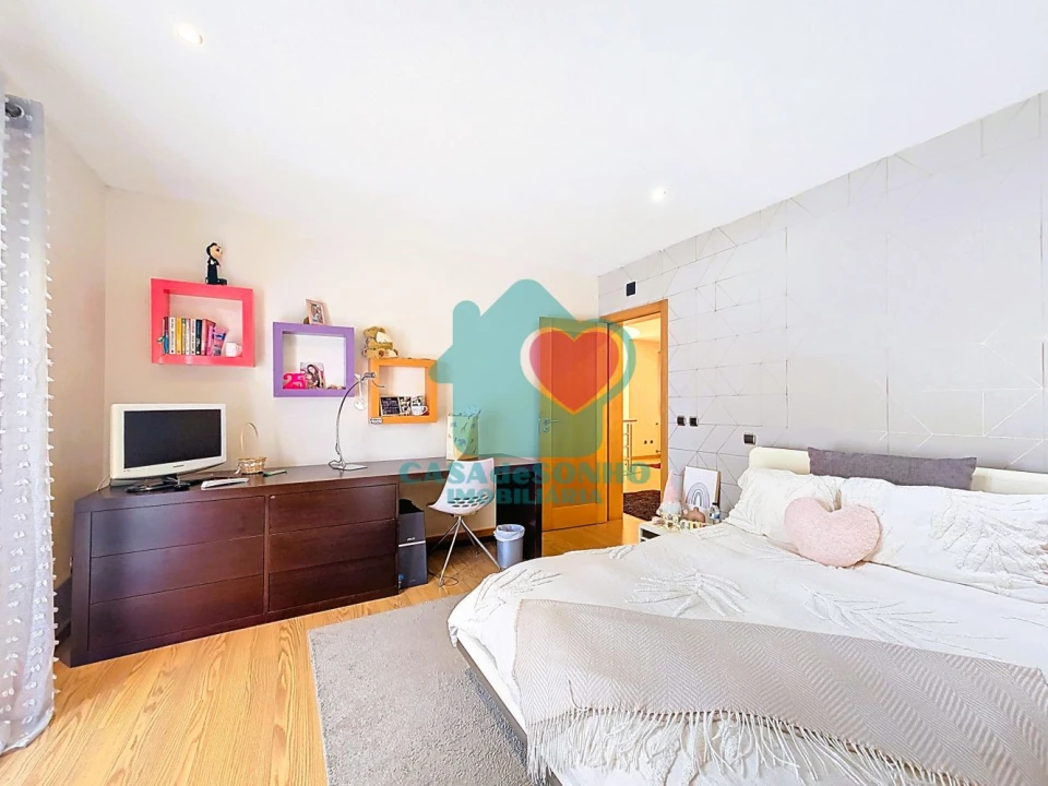 Moradia T3 para Venda em Valongo do Vouga Foto 26