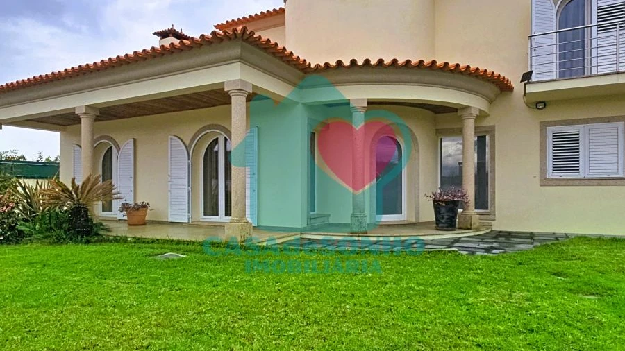 Moradia T3 para Venda em Valongo do Vouga