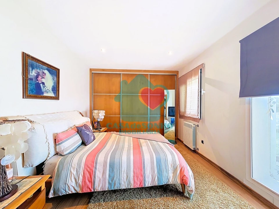 Moradia T3 para Venda em Valongo do Vouga Foto 16