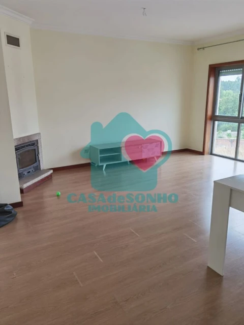Apartamento T3 para Venda em Albergaria-A-Velha e Valmaior
