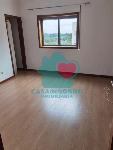 Apartamento T3 para Venda em Albergaria-A-Velha e Valmaior