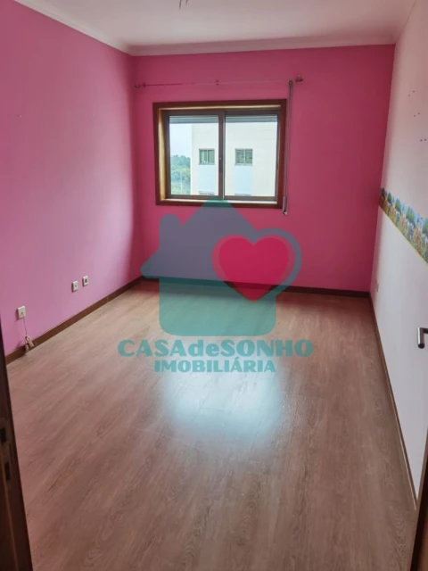 Apartamento T3 para Venda em Albergaria-A-Velha e Valmaior