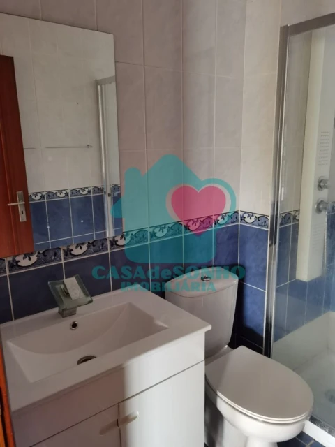 Apartamento T3 para Venda em Albergaria-A-Velha e Valmaior