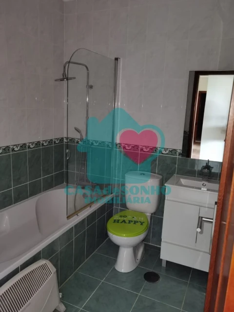 Apartamento T3 para Venda em Albergaria-A-Velha e Valmaior