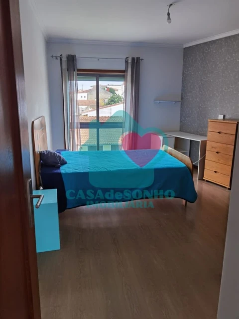 Apartamento T3 para Venda em Albergaria-A-Velha e Valmaior