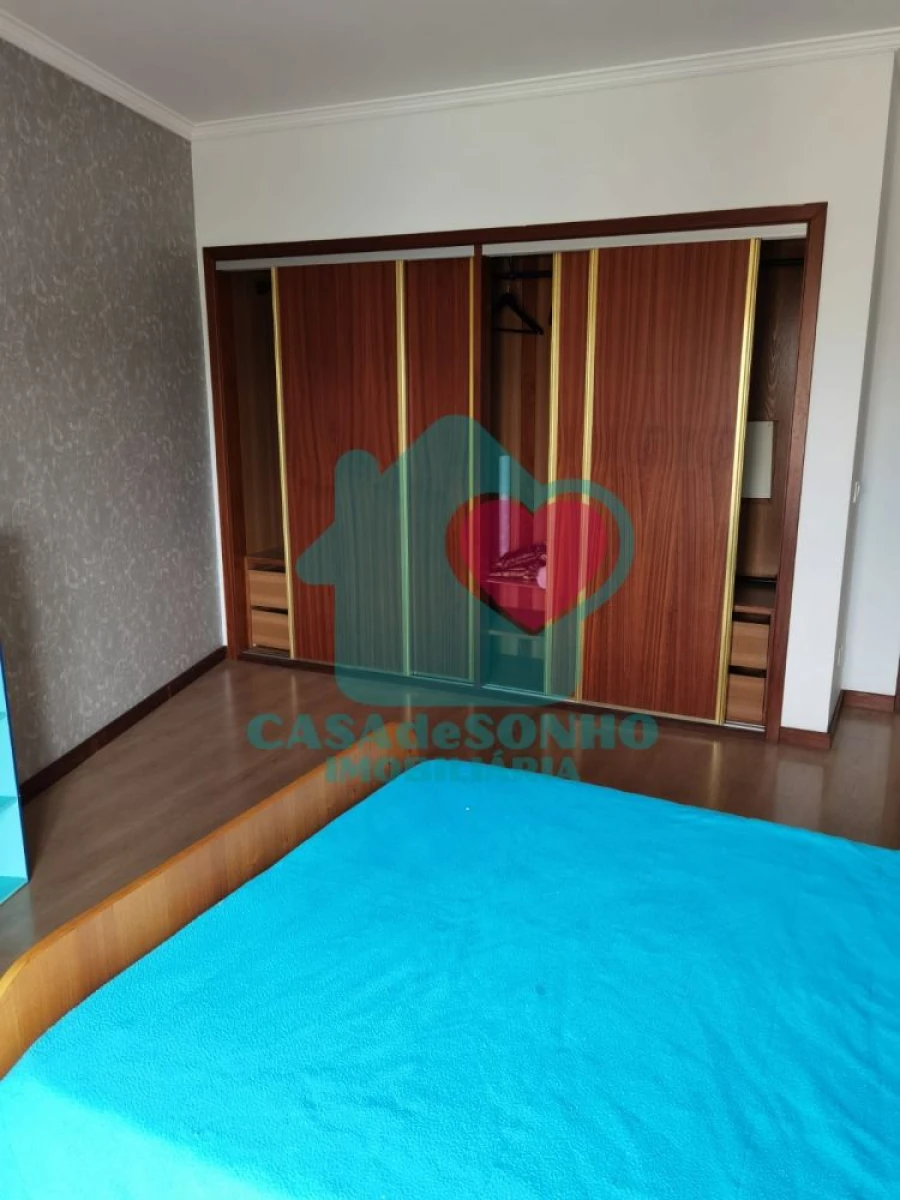 Apartamento T3 para Venda em Albergaria-A-Velha e Valmaior Foto 15