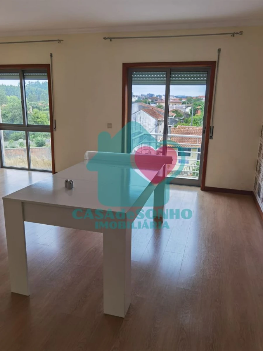Apartamento T3 para Venda em Albergaria-A-Velha e Valmaior Foto 7