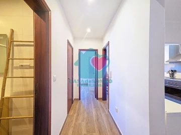 Apartamento T1 para Venda em Gafanha da Boa Hora