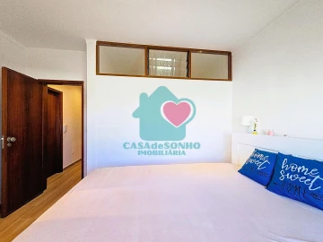 Apartamento T1 para Venda em Gafanha da Boa Hora