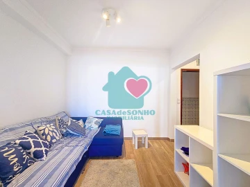 Apartamento T1 para Venda em Gafanha da Boa Hora