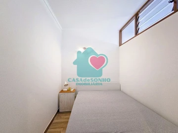 Apartamento T1 para Venda em Gafanha da Boa Hora