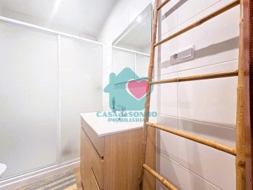 Apartamento T1 para Venda em Gafanha da Boa Hora