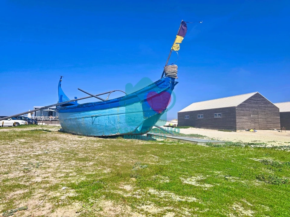 Apartamento T1 para Venda em Gafanha da Boa Hora Foto 4