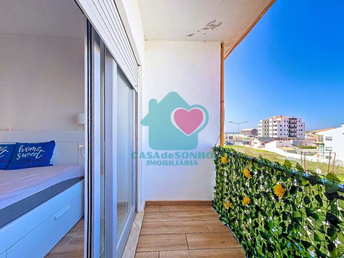 Apartamento T1 para Venda em Gafanha da Boa Hora Foto 17