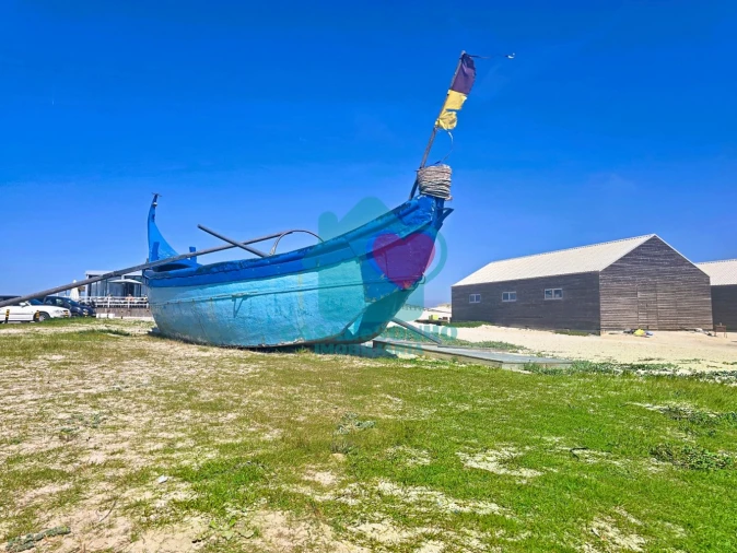 Apartamento T1 para Venda em Gafanha da Boa Hora Foto 4