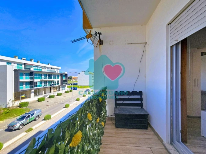 Apartamento T1 para Venda em Gafanha da Boa Hora Foto 18