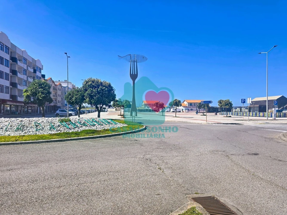 Apartamento T1 para Venda em Gafanha da Boa Hora Foto 3