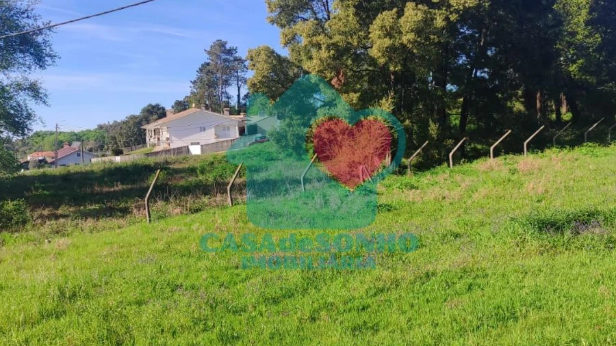 Terreno para Venda em Pinheiro da Bemposta, Travanca e Palmaz
