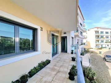 Apartamento T5 para Venda em Lumiar