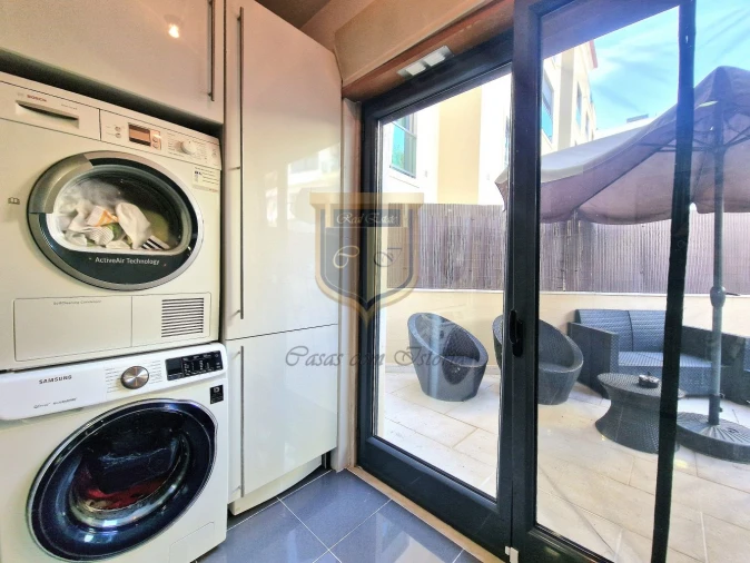 Apartamento T5 para Venda em Lumiar Foto 18