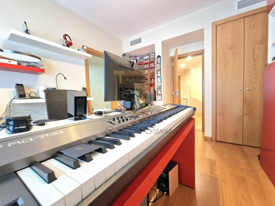 Apartamento T5 para Venda em Lumiar Foto 41