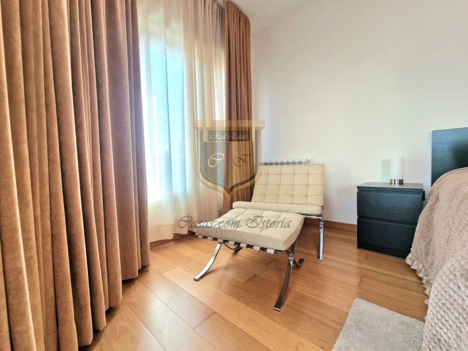 Apartamento T5 para Venda em Lumiar Foto 51