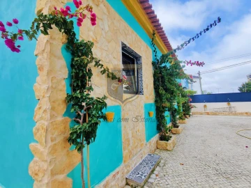 Moradia T8 para Venda em Caldas da Rainha - Santo Onofre e Serra do Bouro