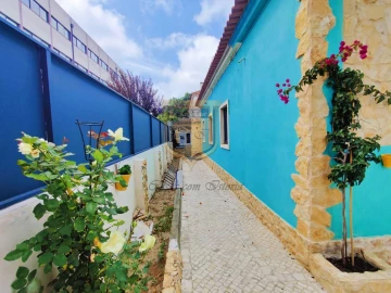 Moradia T8 para Venda em Caldas da Rainha - Santo Onofre e Serra do Bouro