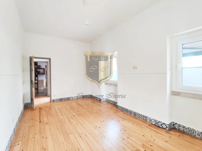 Moradia T8 para Venda em Caldas da Rainha - Santo Onofre e Serra do Bouro Foto 28