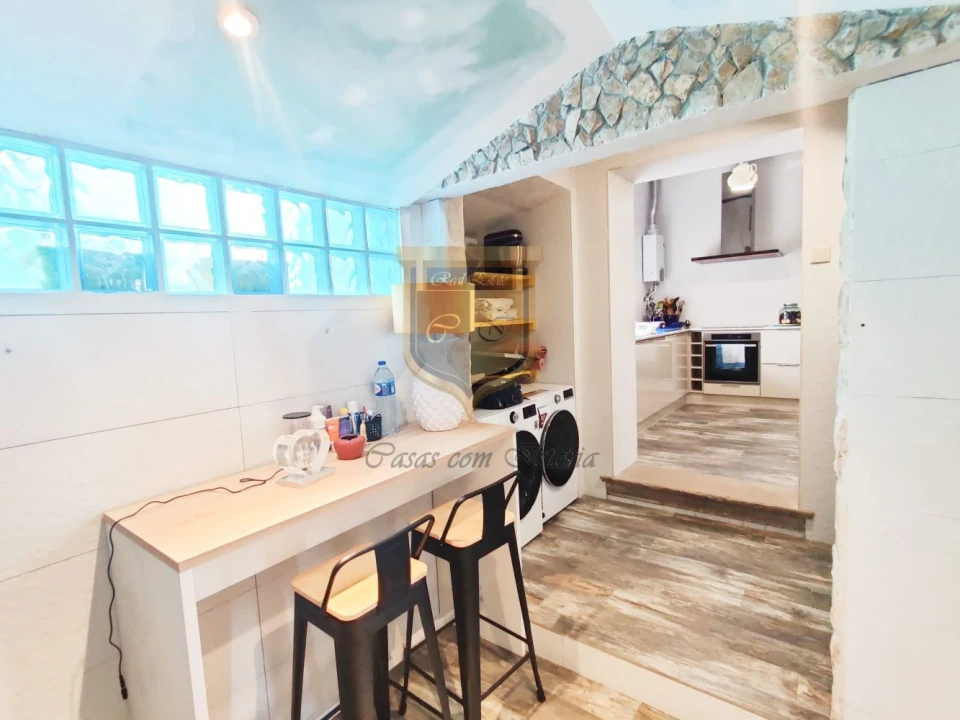 Moradia T8 para Venda em Caldas da Rainha - Santo Onofre e Serra do Bouro Foto 18