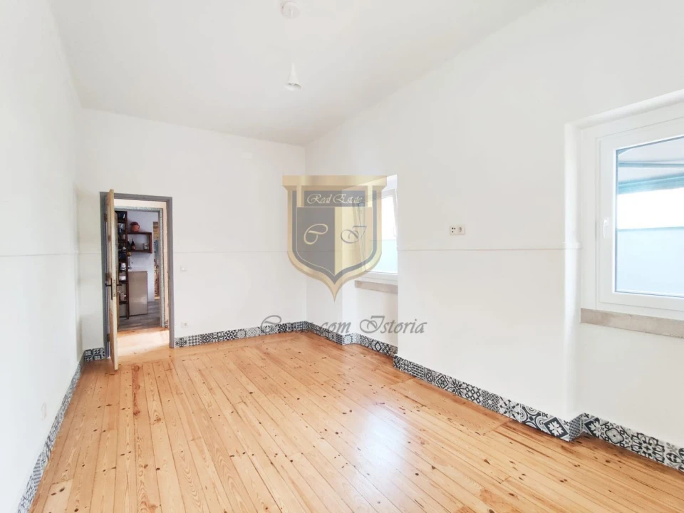 Moradia T8 para Venda em Caldas da Rainha - Santo Onofre e Serra do Bouro Foto 28