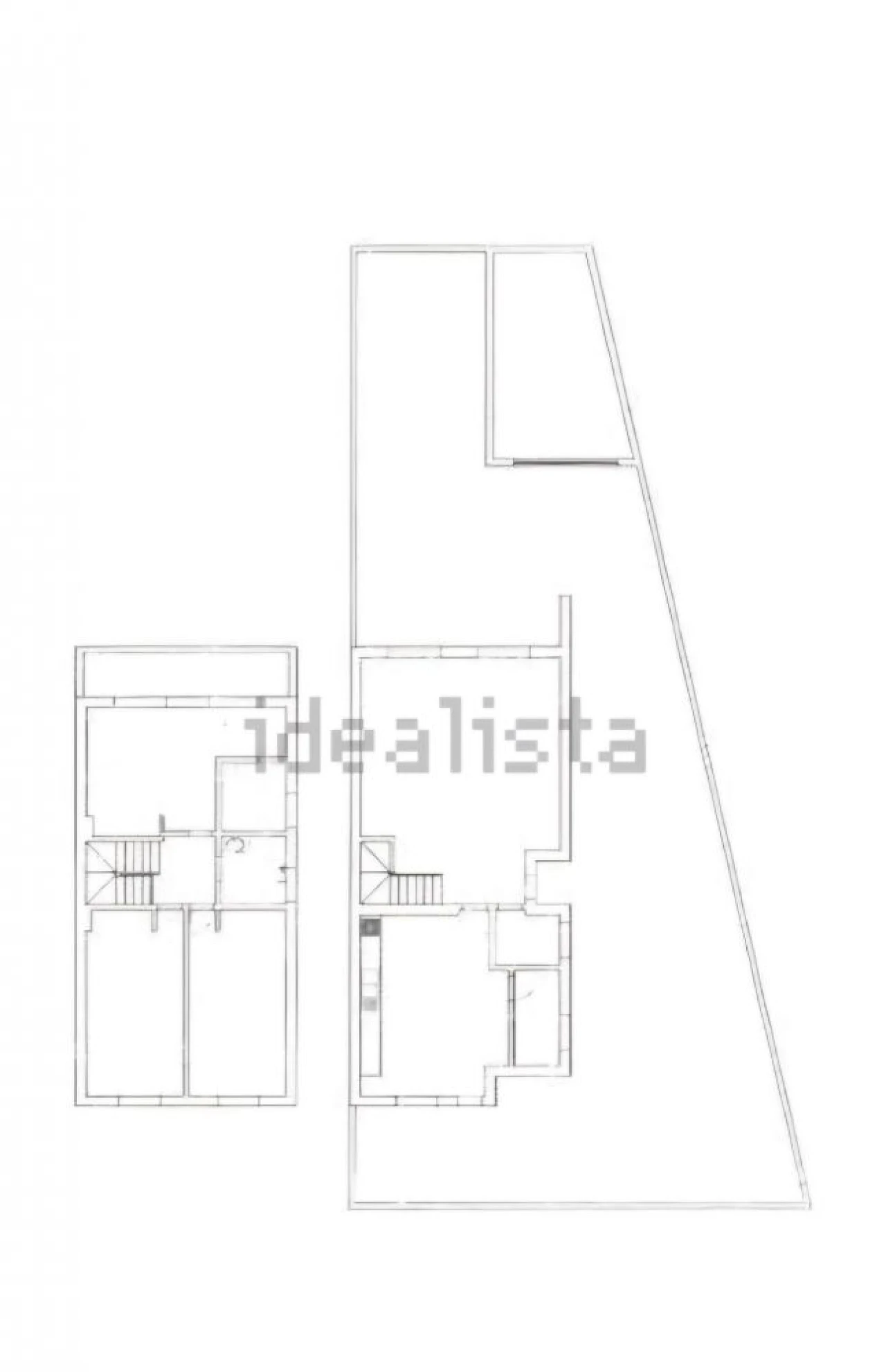 Moradia T3 para Venda em A dos Cunhados e Maceira Planta 2