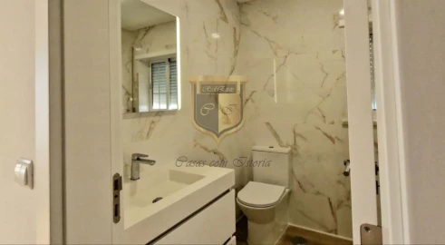 Moradia T3 para Venda em A dos Cunhados e Maceira