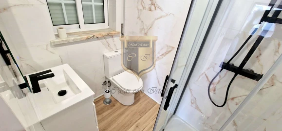 Moradia T3 para Venda em A dos Cunhados e Maceira