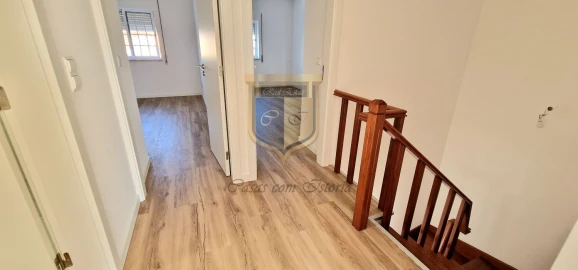 Moradia T3 para Venda em A dos Cunhados e Maceira