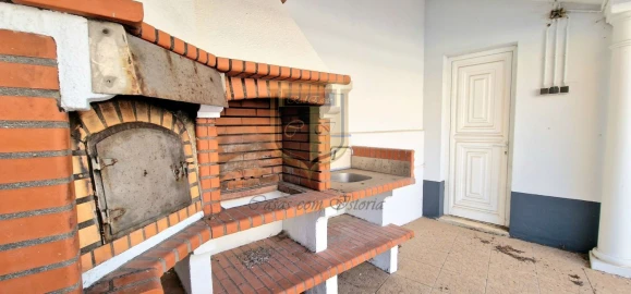 Moradia T3 para Venda em A dos Cunhados e Maceira