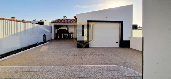 Moradia T3 para Venda em A dos Cunhados e Maceira