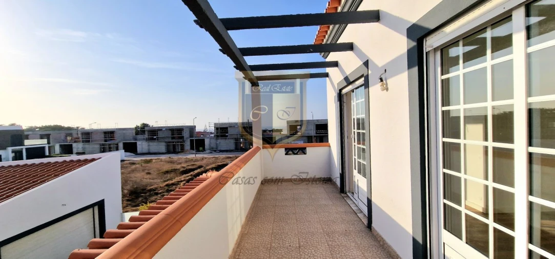 Moradia T3 para Venda em A dos Cunhados e Maceira Foto 20