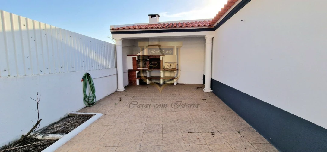 Moradia T3 para Venda em A dos Cunhados e Maceira Foto 22