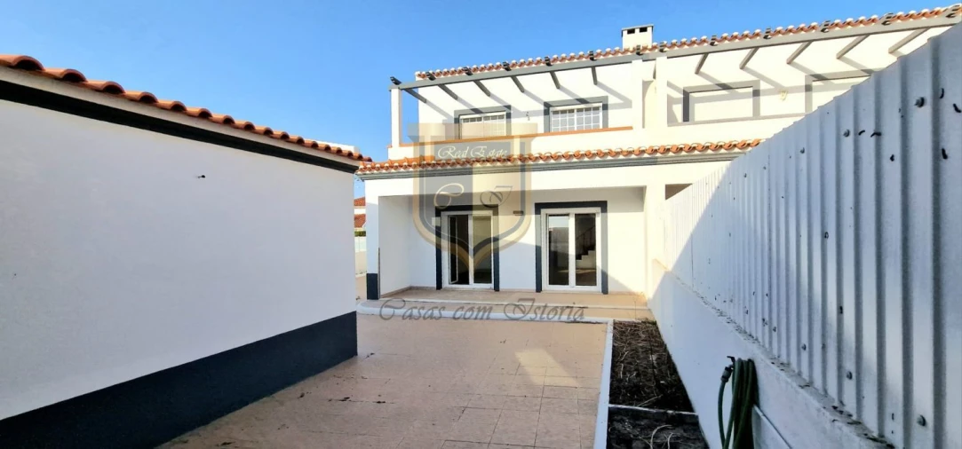 Moradia T3 para Venda em A dos Cunhados e Maceira Foto 25