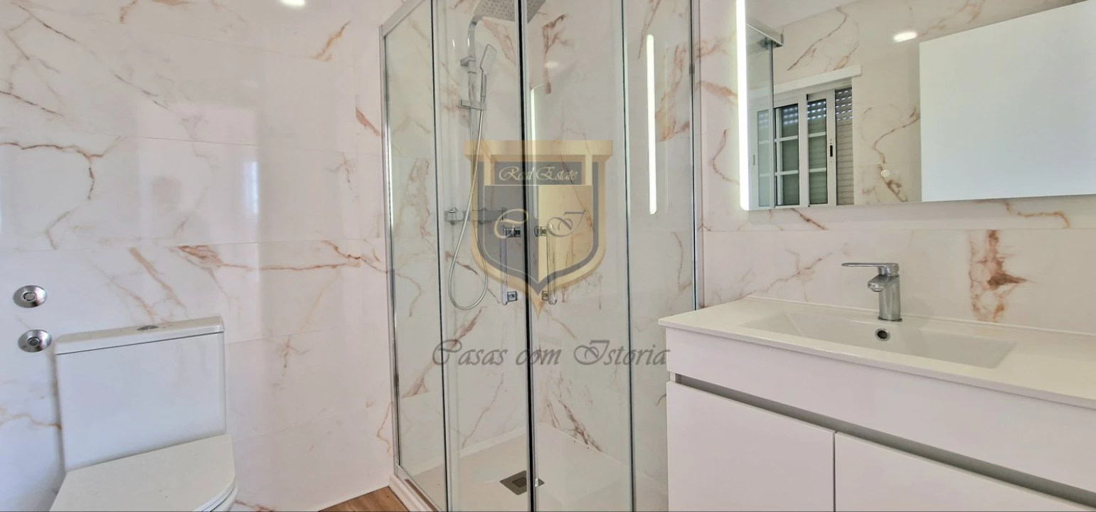 Moradia T3 para Venda em A dos Cunhados e Maceira Foto 19