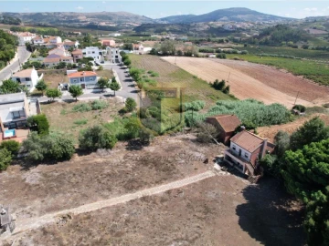 Terreno para Venda em Turcifal