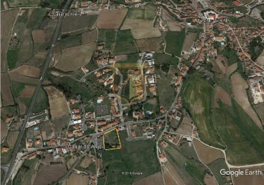 Terreno para Venda em Turcifal