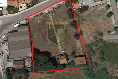 Terreno para Venda em Turcifal