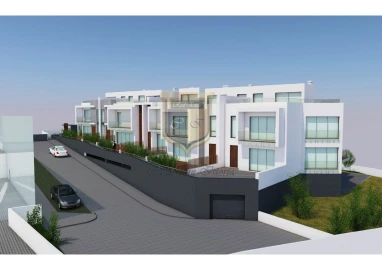 Terreno para Venda em Turcifal