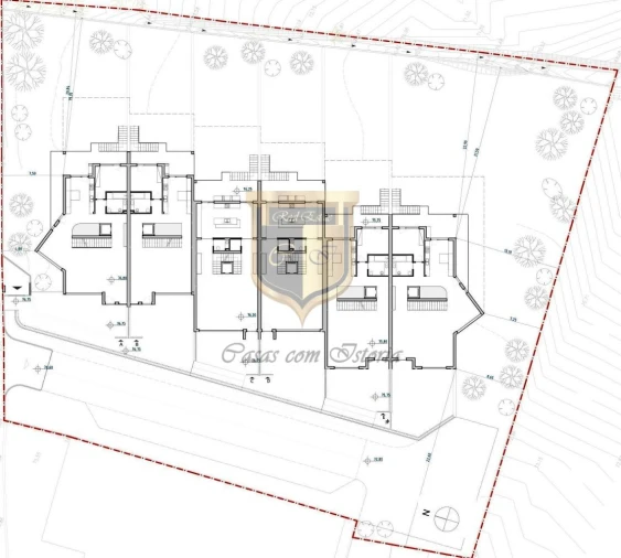 Terreno para Venda em Turcifal Foto 7