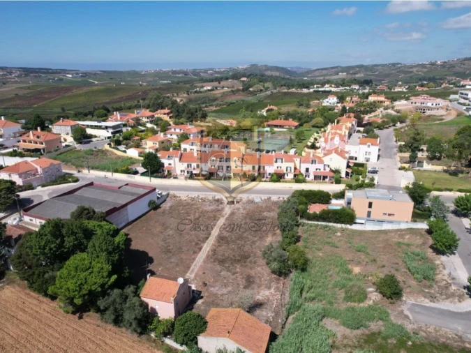 Terreno para Venda em Turcifal Foto 14