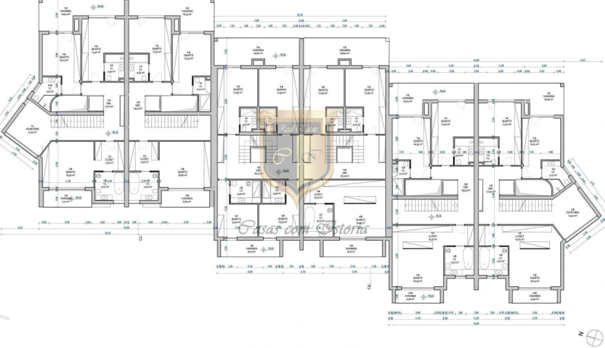 Terreno para Venda em Turcifal Foto 6